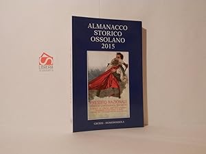Almanacco storico ossolano 2015