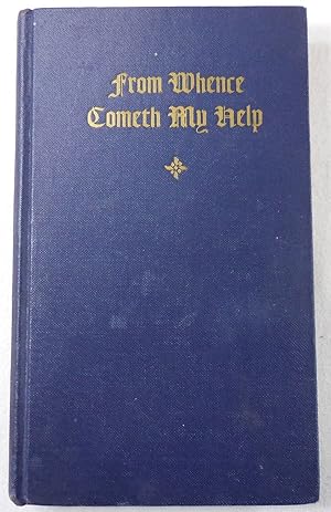 Seller image for From Whence Cometh My Help for sale by Resource Books, LLC