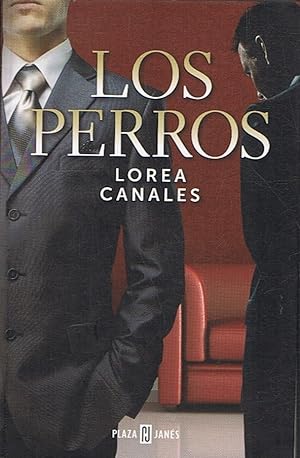 Immagine del venditore per LOS PERROS venduto da Librera Torren de Rueda