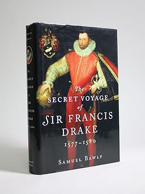 Immagine del venditore per The Secret Voyage of Sir Francis Drake, 1577 - 1580 venduto da Minotavros Books,    ABAC    ILAB