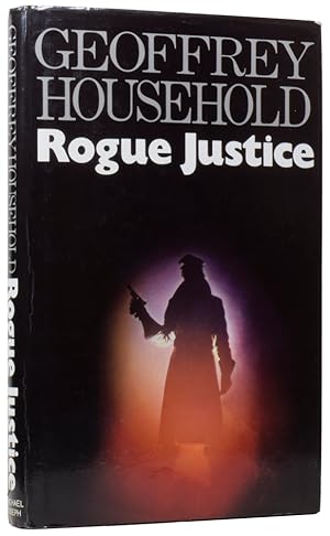 Rogue Justice