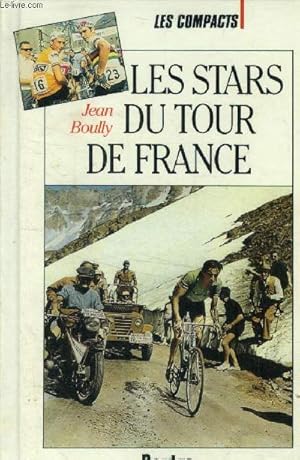 Seller image for Les stars du tour de France for sale by Le-Livre