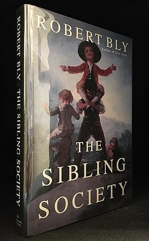 Seller image for The Sibling Society for sale by Burton Lysecki Books, ABAC/ILAB