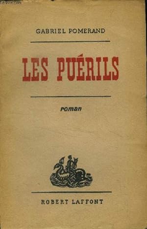Seller image for Les purils for sale by Le-Livre