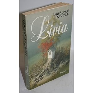 Bild des Verkufers fr LIVIA O ENTERRADO EN VIDA zum Verkauf von Librera Salamb