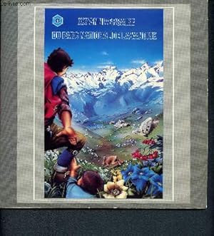 Imagen del vendedor de Parc national de la Vanoise - XXme anniversaire a la venta por Le-Livre