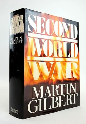 Seller image for SECOND WORLD WAR for sale by Stella & Rose's Books, PBFA