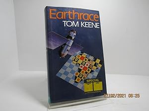 Seller image for Earthrace for sale by The Secret Bookshop