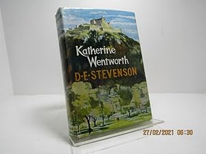 Imagen del vendedor de KATHERINE WENTWORTH a la venta por The Secret Bookshop