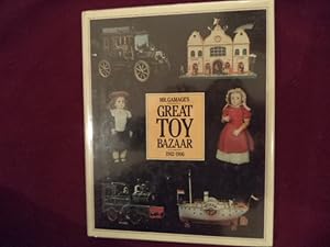 Seller image for Mr. Gamages's Great Toy Bazaar. 1902-1906. for sale by BookMine