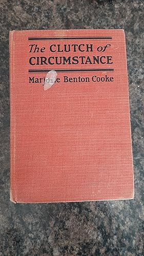Seller image for The Clutch of Circumstance for sale by Darby Jones