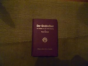 Der Grosskellner