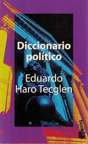 Imagen del vendedor de Diccionario poltico. a la venta por La Librera, Iberoamerikan. Buchhandlung