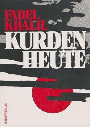 Immagine del venditore per Kurden Heute. venduto da La Librera, Iberoamerikan. Buchhandlung