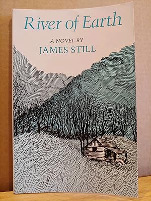 Imagen del vendedor de River Of Earth: A Novel a la venta por H.S. Bailey