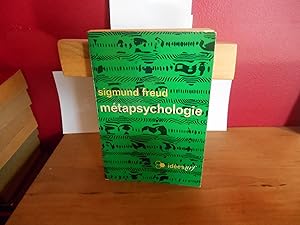 METAPSYCHOLOGIE