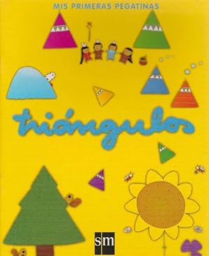 Seller image for Tringulos. Edad: 3+. for sale by La Librera, Iberoamerikan. Buchhandlung