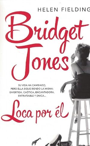 Imagen del vendedor de Bridget Jones. Loca por l. a la venta por La Librera, Iberoamerikan. Buchhandlung