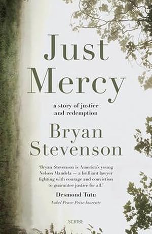 Seller image for Just Mercy (Paperback) for sale by AussieBookSeller