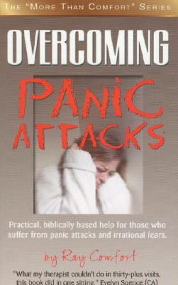 Imagen del vendedor de Overcoming Panic Attacks (Paperback or Softback) a la venta por BargainBookStores
