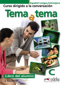 TEMA A TEMA C