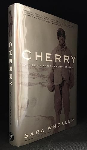 Immagine del venditore per Cherry; A Life of Apsley Cherry-Garrard venduto da Burton Lysecki Books, ABAC/ILAB