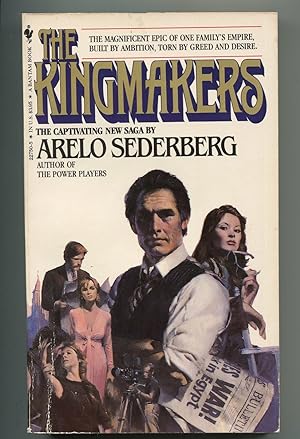 The Kingmakers