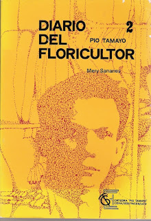 Diario Del Floricultor