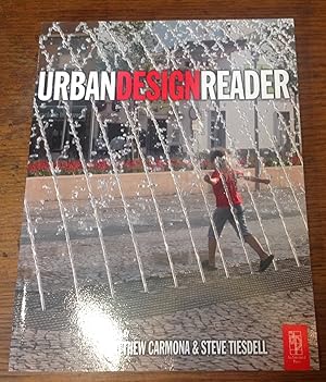 Image du vendeur pour Urban Design Reader mis en vente par The Book Lady Bookstore