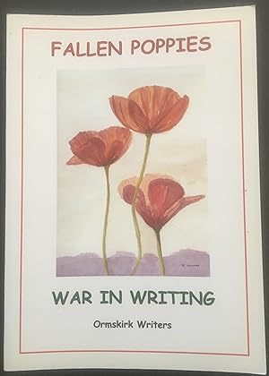 Fallen Poppies - War In Writing