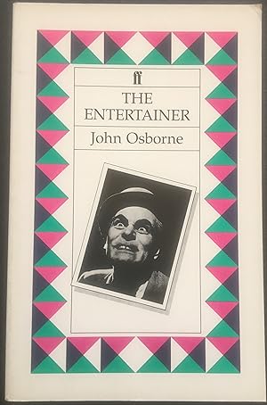 The Entertainer