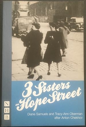 3 Sisters On Hope Street