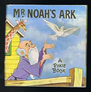Mr. Noah's Ark