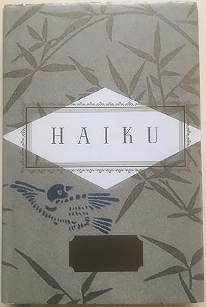 Seller image for Haiku for sale by Bookenastics