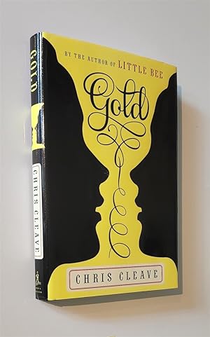 Imagen del vendedor de Gold A Novel a la venta por Time Traveler Books