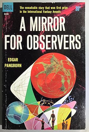 Seller image for A Mirror for Observers for sale by Space Age Books LLC
