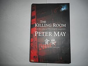 The Killing Room