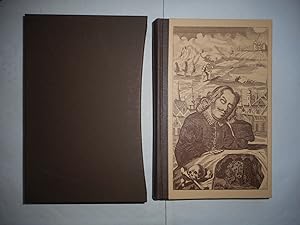 The Pilgrim's Progress. As New In Slipcase From the World to That Which is to Come, Delivered und...