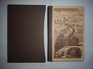 The Pilgrim's Progress. As New In Slipcase From the World to That Which is to Come, Delivered und...