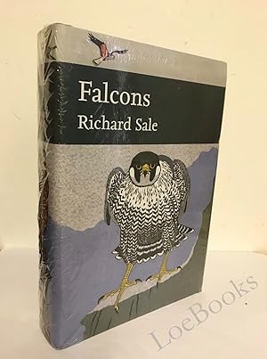 Image du vendeur pour New Naturalist No. 132 FALCONS mis en vente par LOE BOOKS