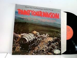 Music From The Paramount Motion Picture Paint Your Wagon
