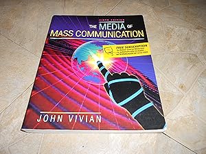 Seller image for The Media of Mass Communication (with Interactive Companion Website Access Card) for sale by ralph brandeal
