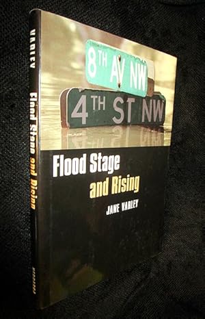 Flood Stage and Rising