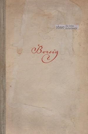 August Borsig. Zeit, Leben und Werk eines deutschen Industriegründers