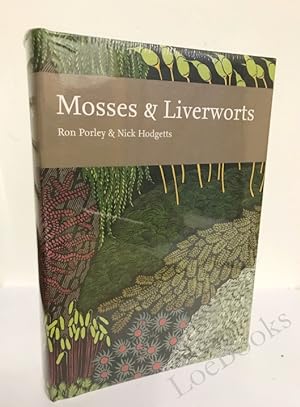Seller image for New Naturalist No. 97 MOSSES AND LIVERWORTS for sale by LOE BOOKS