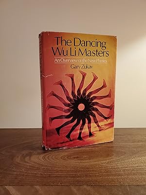 The Dancing Wu Li Masters: An Overview of the New Physics - LRBP