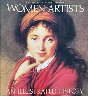 Image du vendeur pour Women artists an illustrated history. mis en vente par FIRENZELIBRI SRL