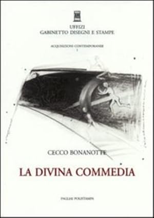 Image du vendeur pour La Divina Commedia. Con una testimonianza inedita di Mario Luzi. Testi in italiano e in inglese / Italian and English text. Premessa di Antonio Paolucci. Testi di Marzia Faietti, Francesca Boschetti, Elisa Maggini. mis en vente par FIRENZELIBRI SRL