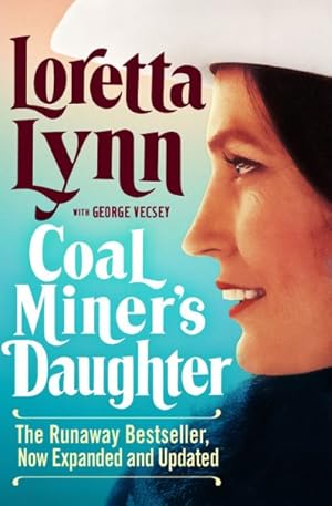 Imagen del vendedor de Coal Miner's Daughter a la venta por GreatBookPrices