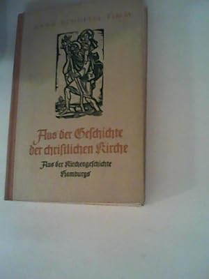 Seller image for Aus der Geschichte der christlichen Kirche Unser Glaube - Ausgabe D Teil 2 for sale by ANTIQUARIAT FRDEBUCH Inh.Michael Simon